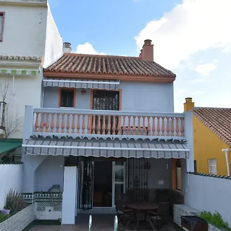 Adosado En * Marbella