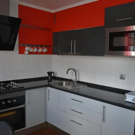 Holiday home Adosado En
