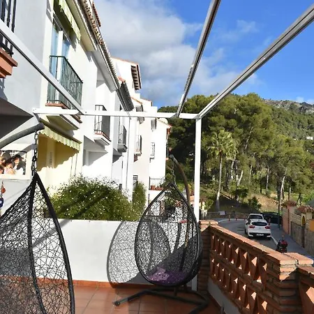 Adosado En Holiday home