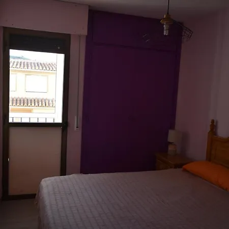 Holiday home Adosado En *