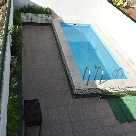 Adosado En Holiday home Marbella